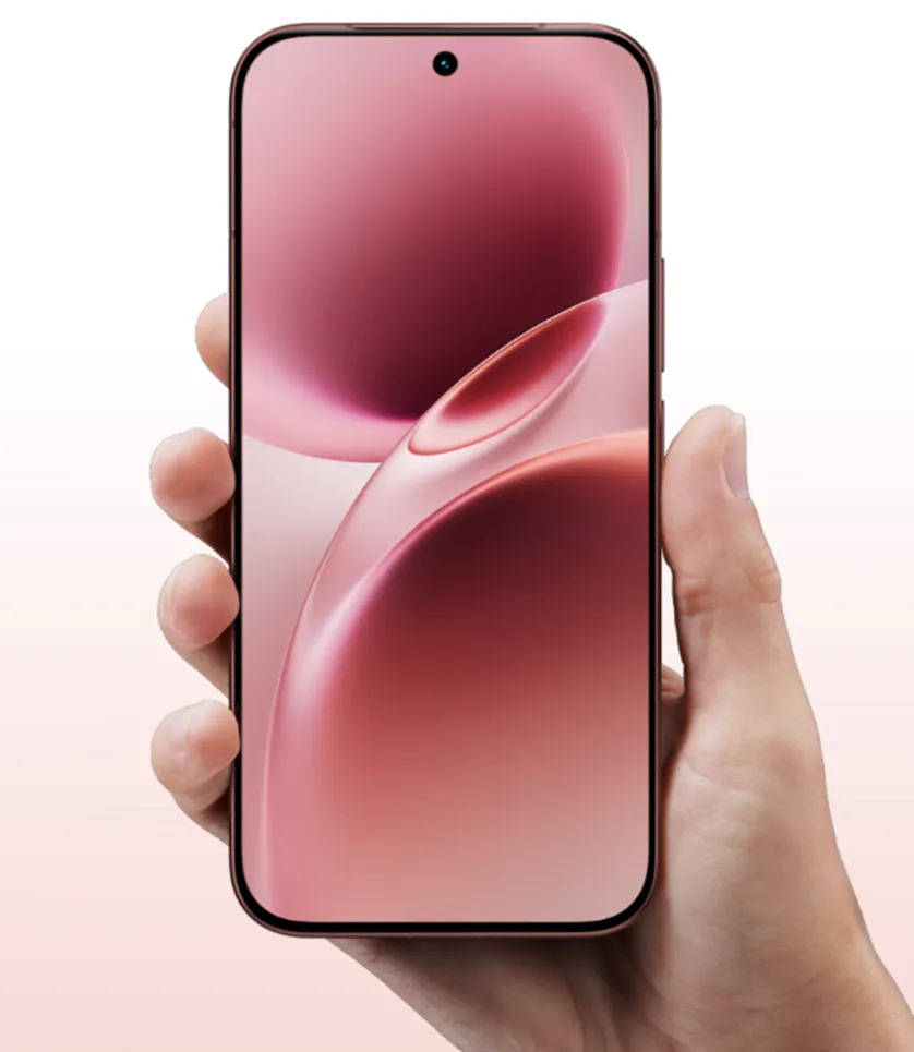 官方正式推出 vivo V70 & V70 Elite 官方正式推出 vivo V70 & V70 Elite